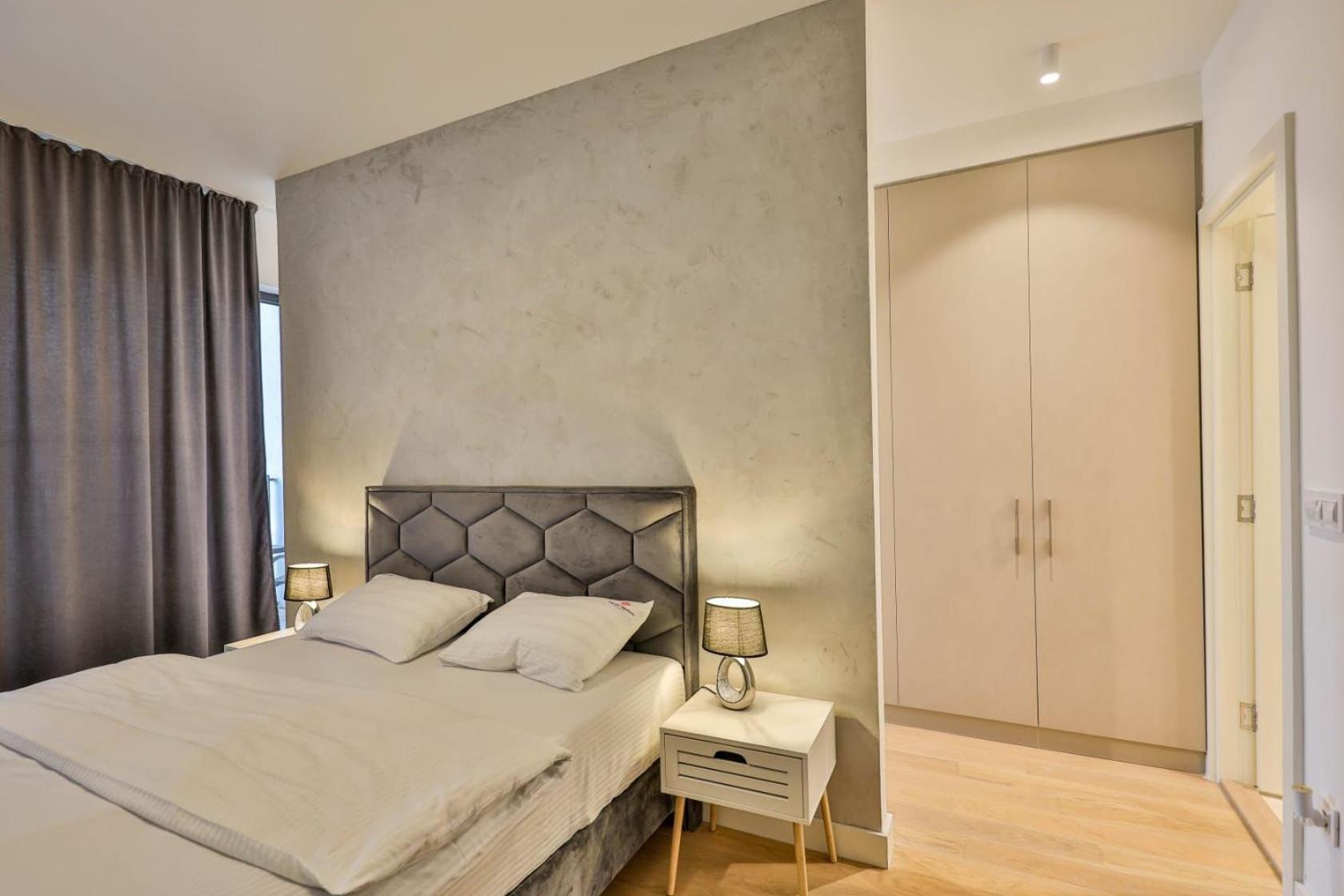 Belgrade Waterfront Apartments Ngoại thất bức ảnh