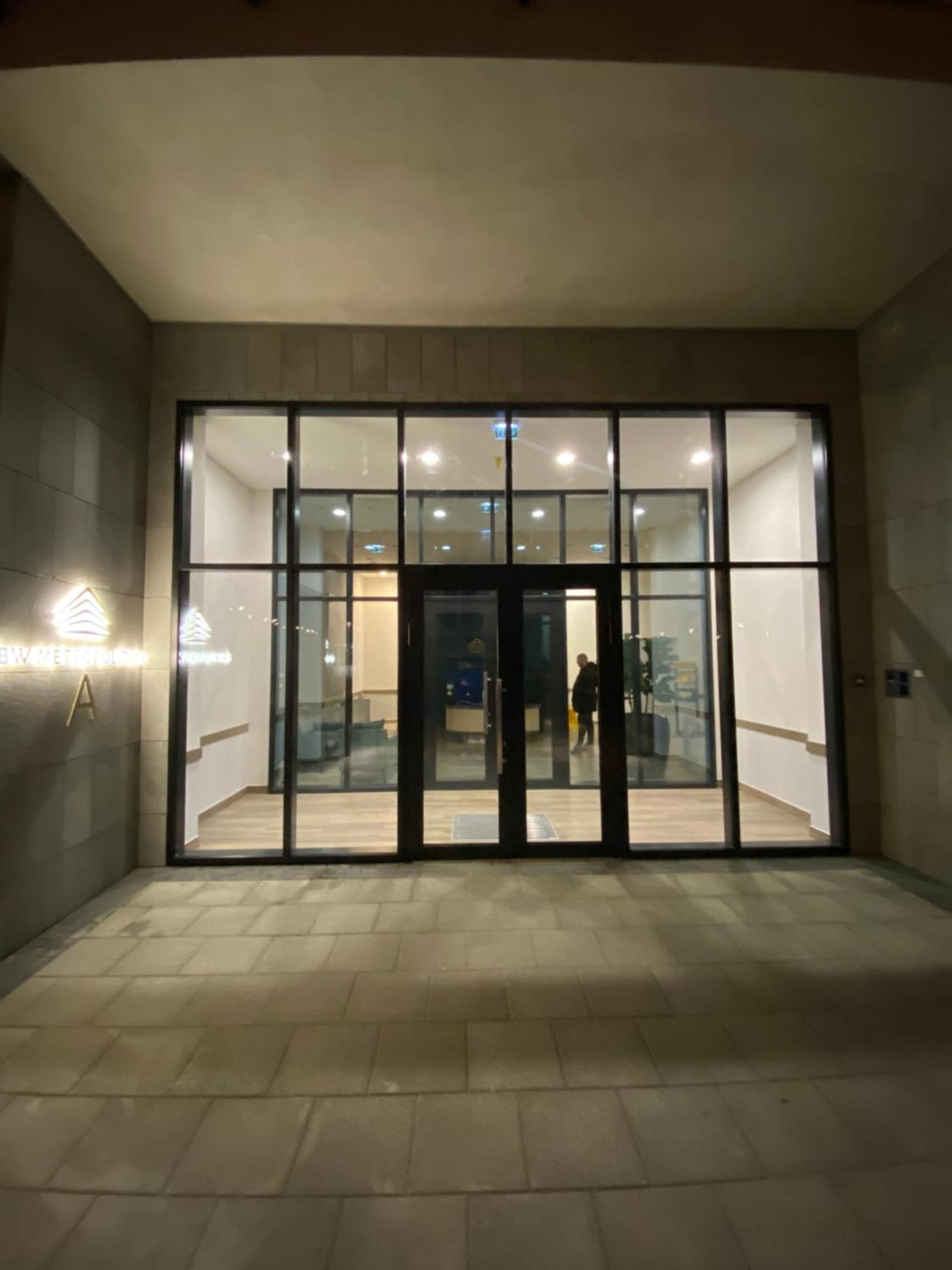 Belgrade Waterfront Apartments Ngoại thất bức ảnh