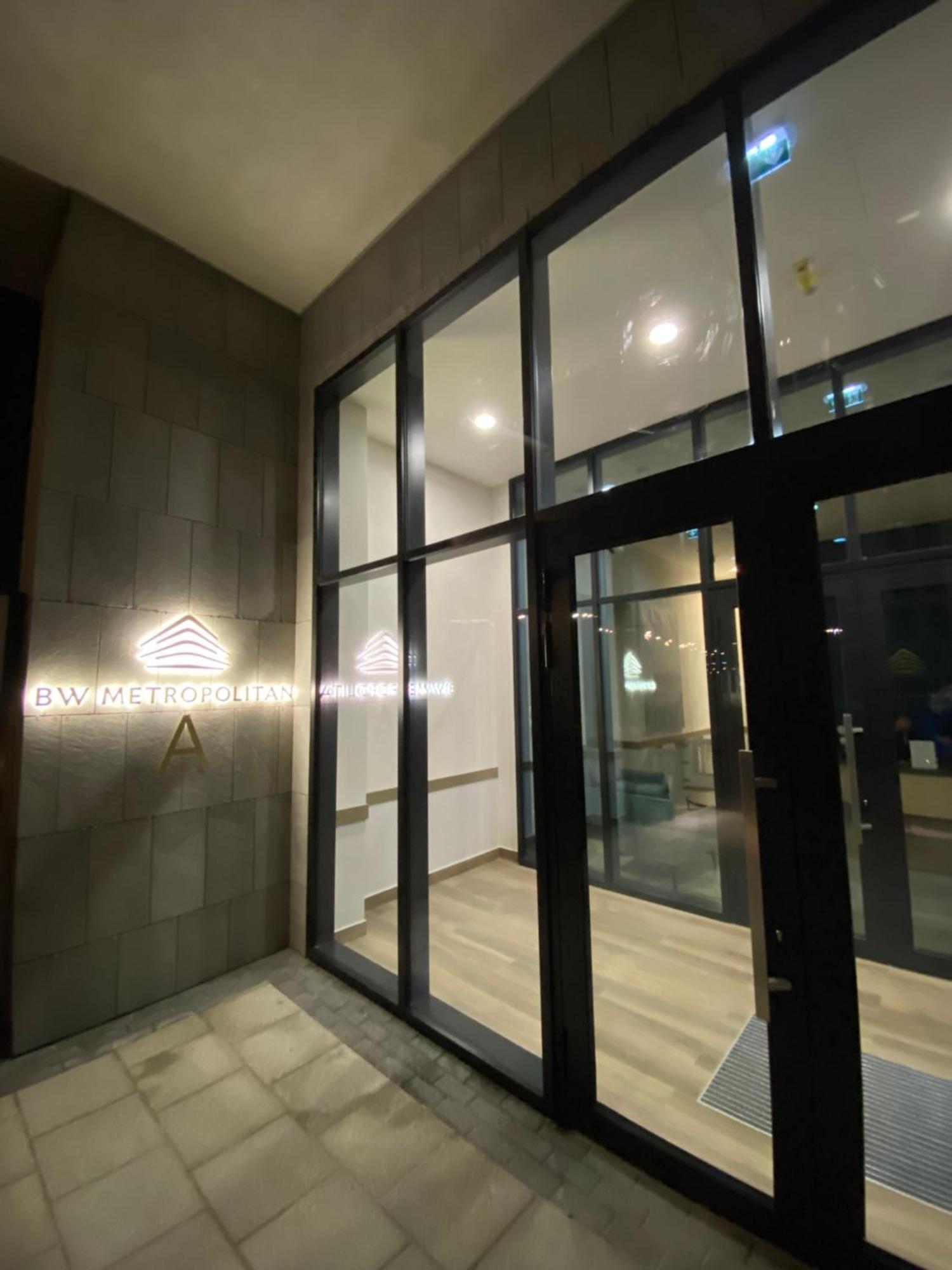 Belgrade Waterfront Apartments Ngoại thất bức ảnh