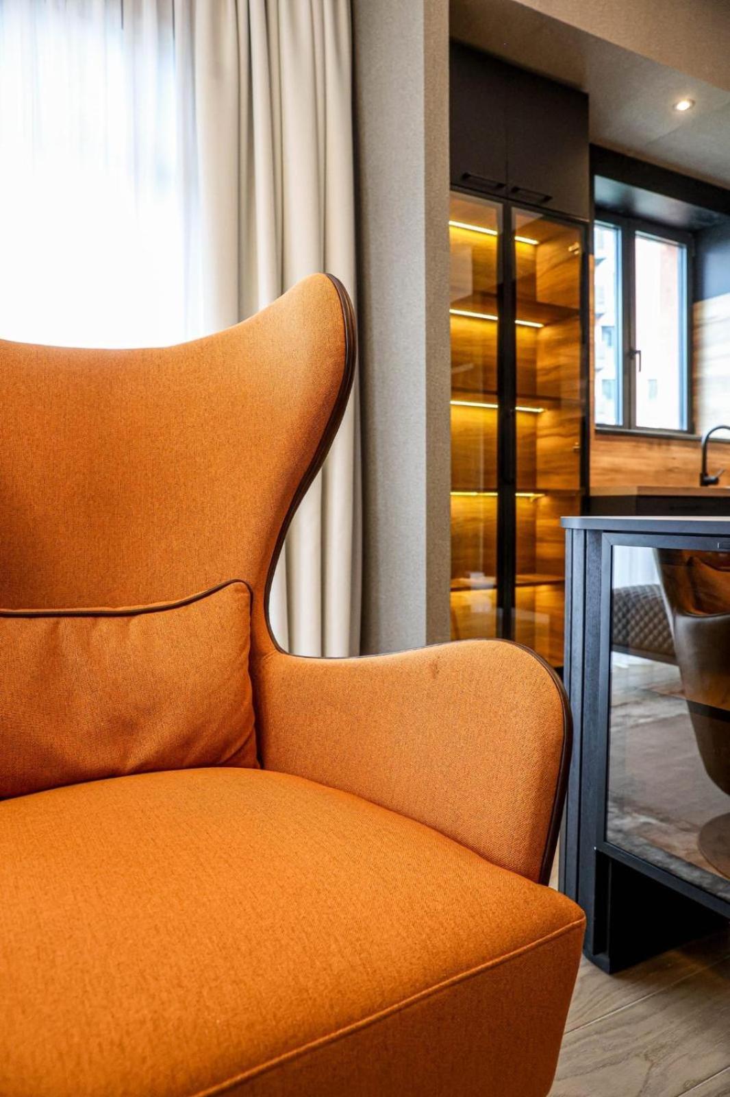 Belgrade Waterfront Apartments Ngoại thất bức ảnh