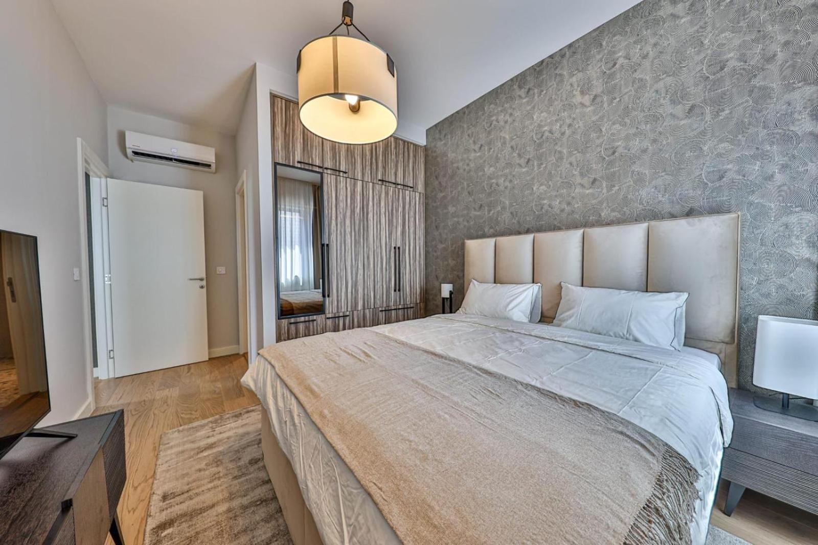 Belgrade Waterfront Apartments Ngoại thất bức ảnh