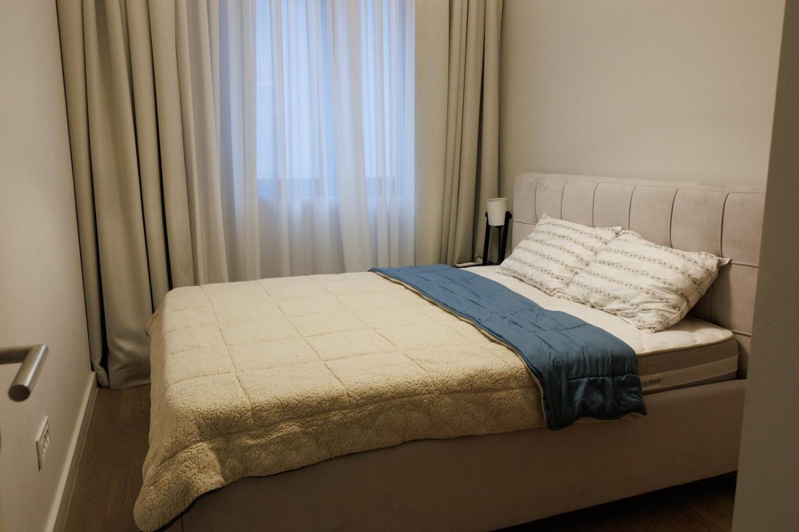 Belgrade Waterfront Apartments Ngoại thất bức ảnh
