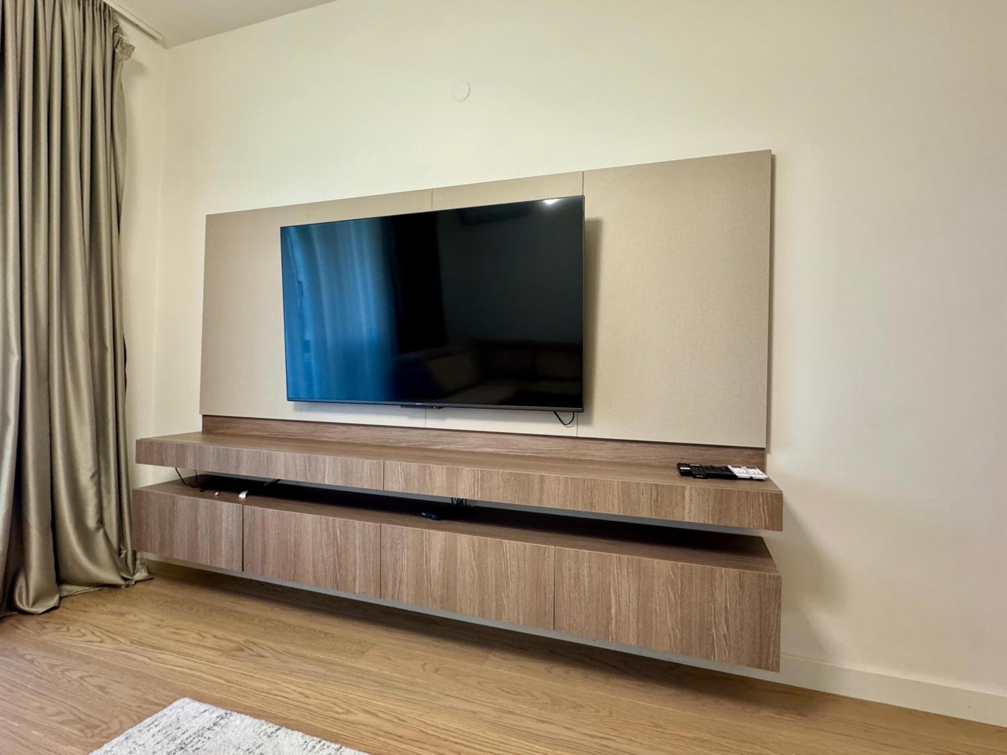 Belgrade Waterfront Apartments Ngoại thất bức ảnh