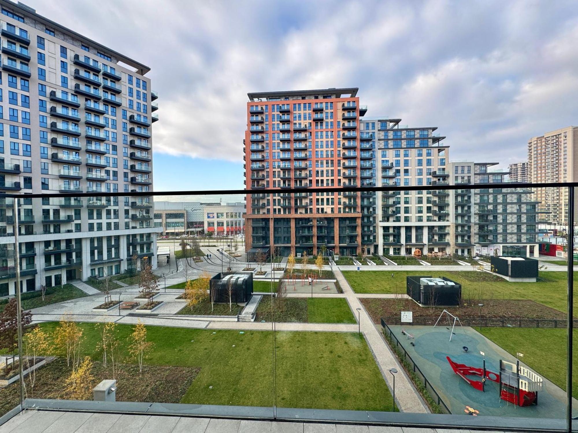 Belgrade Waterfront Apartments Ngoại thất bức ảnh
