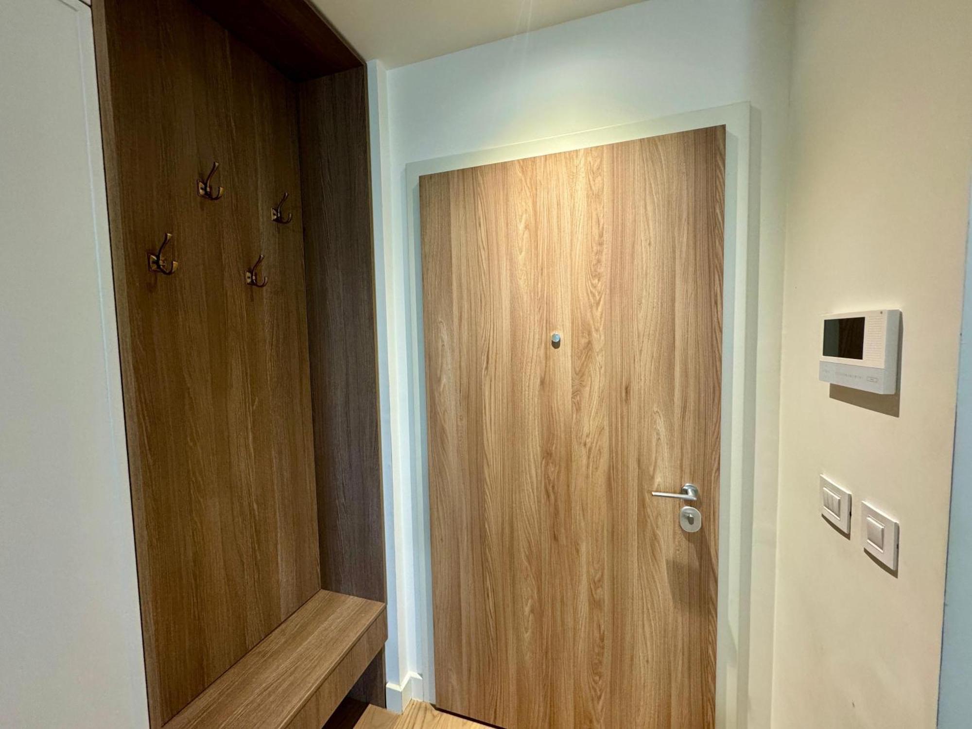 Belgrade Waterfront Apartments Ngoại thất bức ảnh
