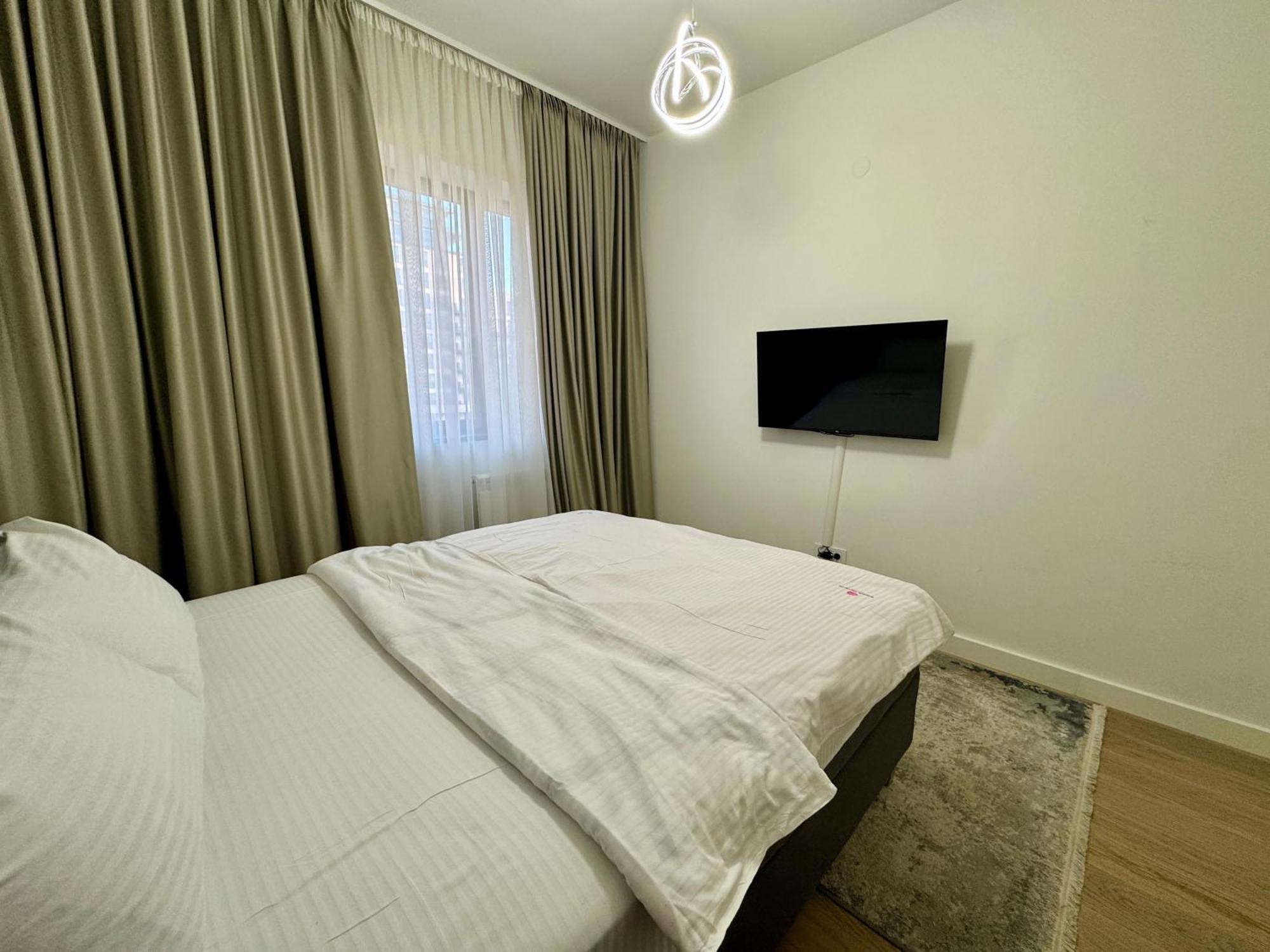 Belgrade Waterfront Apartments Ngoại thất bức ảnh