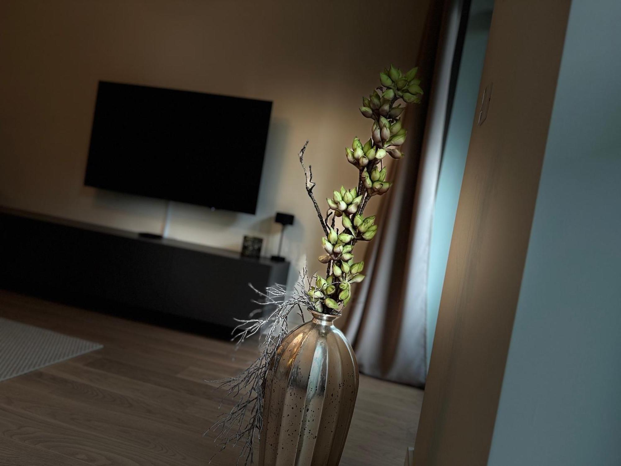 Belgrade Waterfront Apartments Ngoại thất bức ảnh