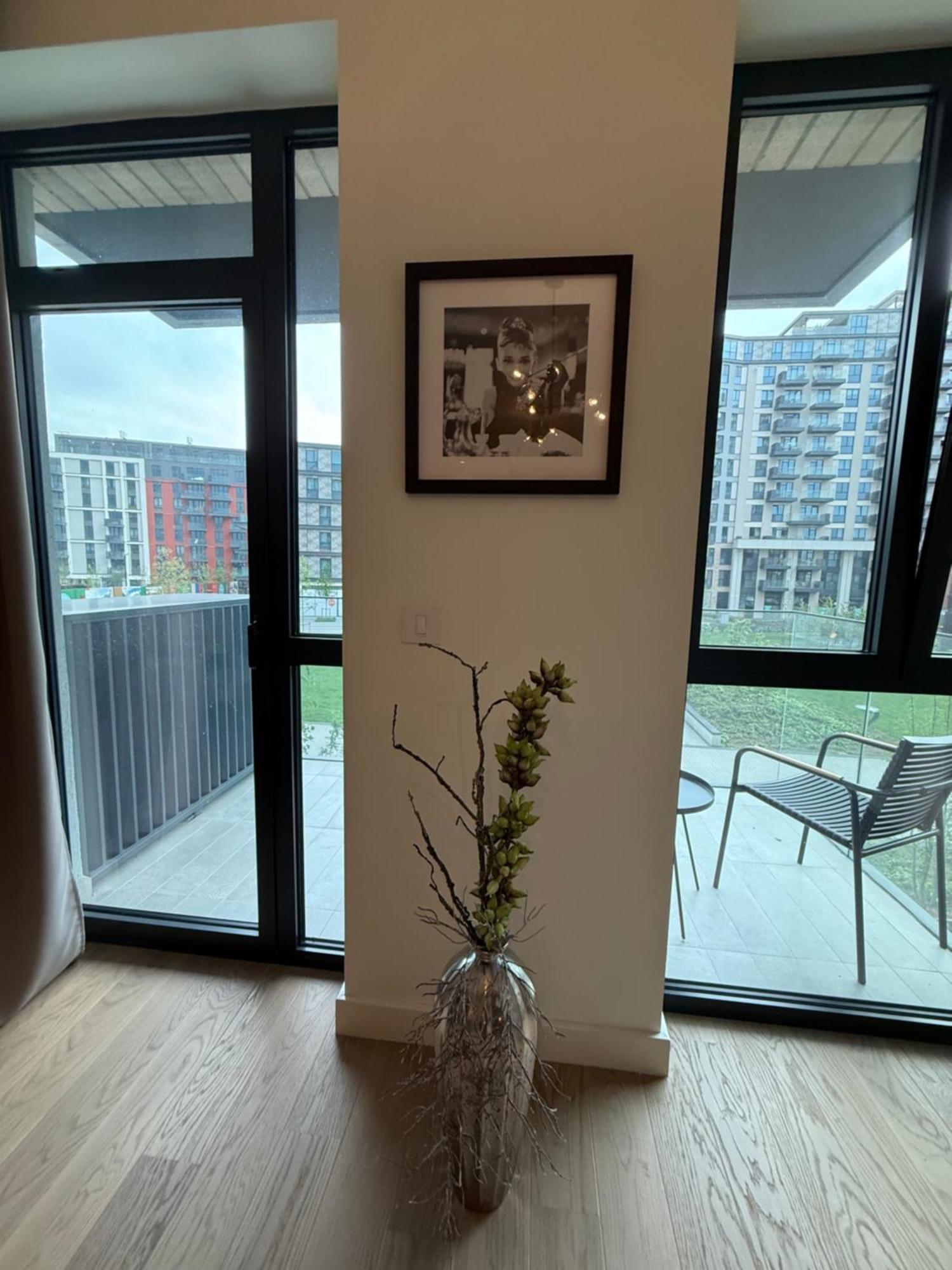 Belgrade Waterfront Apartments Ngoại thất bức ảnh