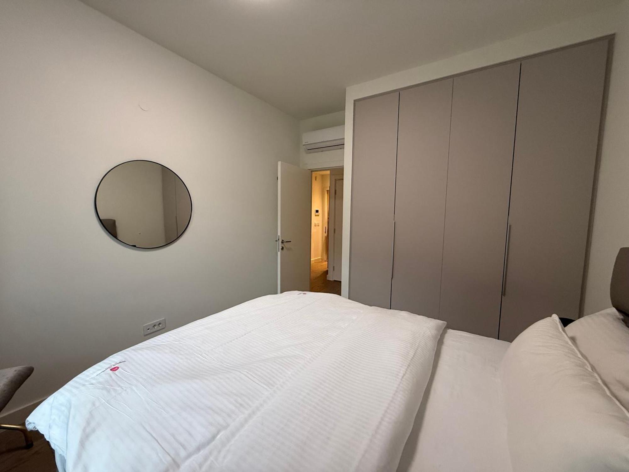Belgrade Waterfront Apartments Ngoại thất bức ảnh
