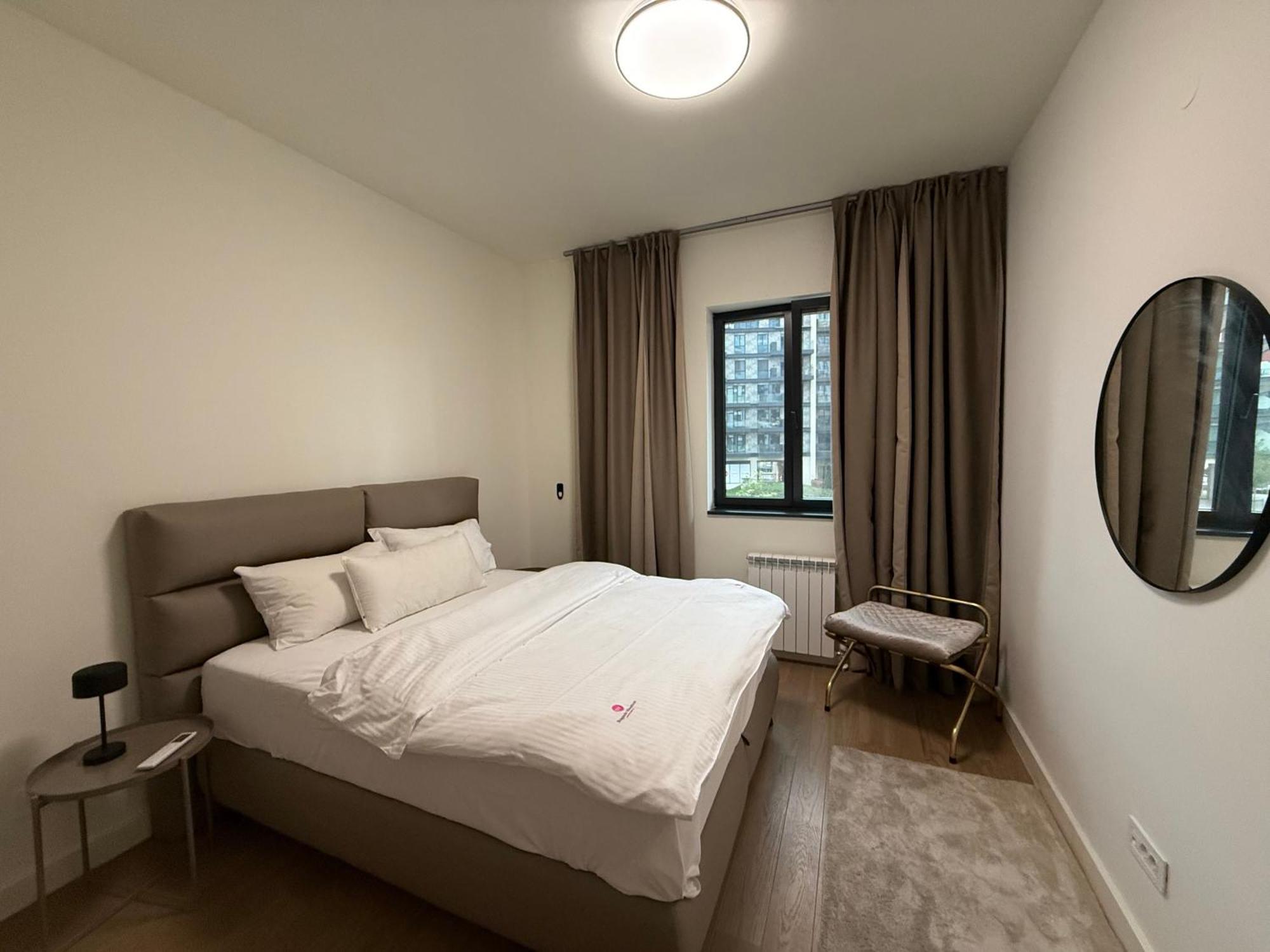 Belgrade Waterfront Apartments Ngoại thất bức ảnh
