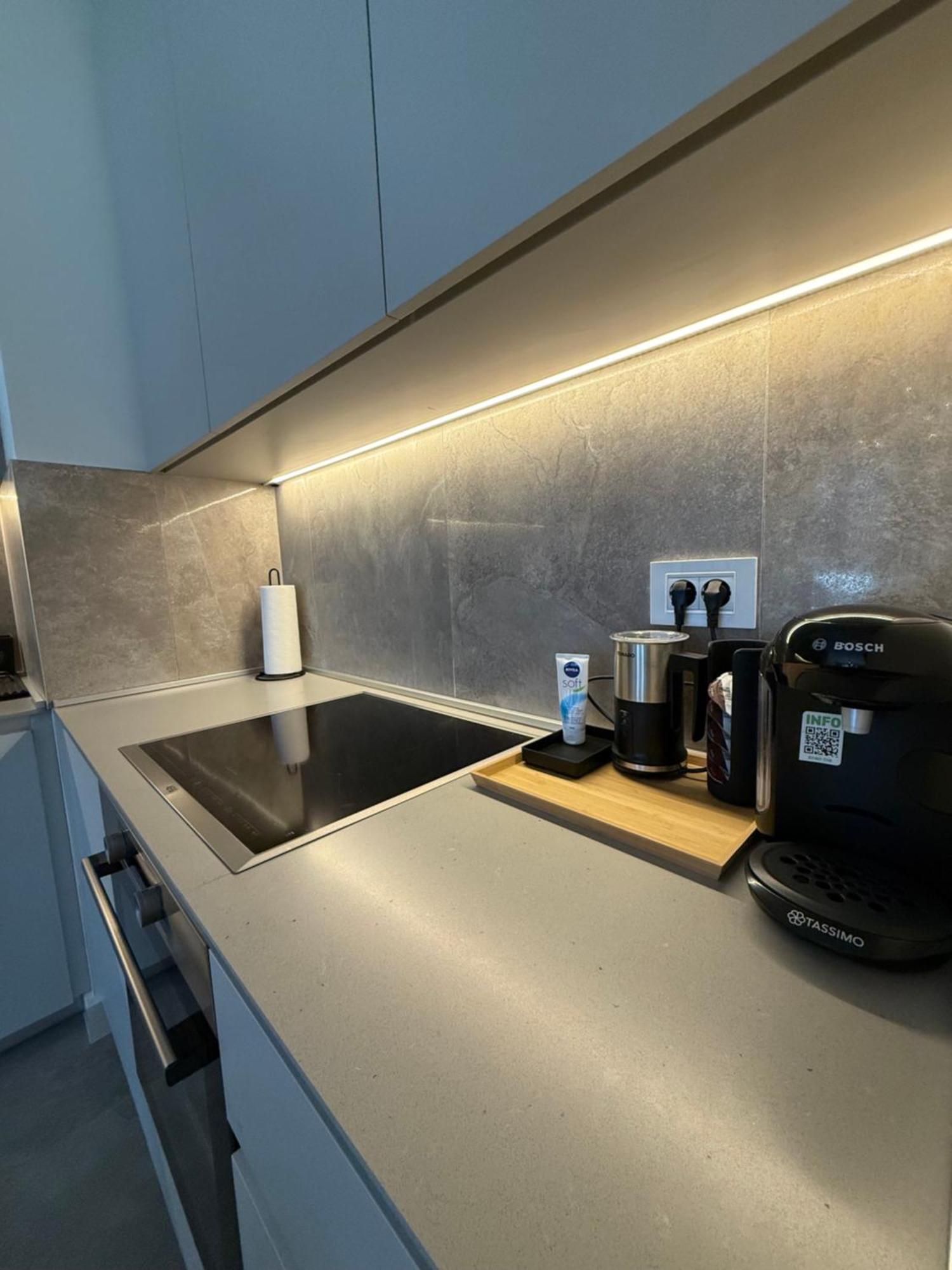 Belgrade Waterfront Apartments Ngoại thất bức ảnh